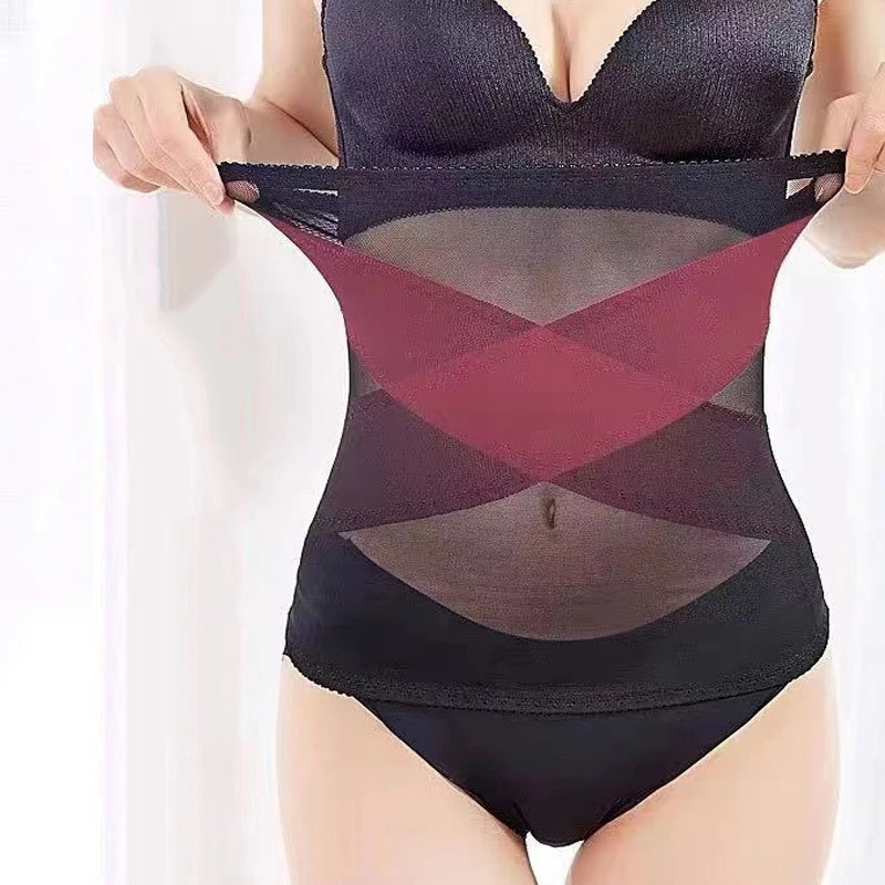 CURVE ESSENCE™Sexy Women Shapers Waist Trainer Body Shaper Slimming Underwear Corset