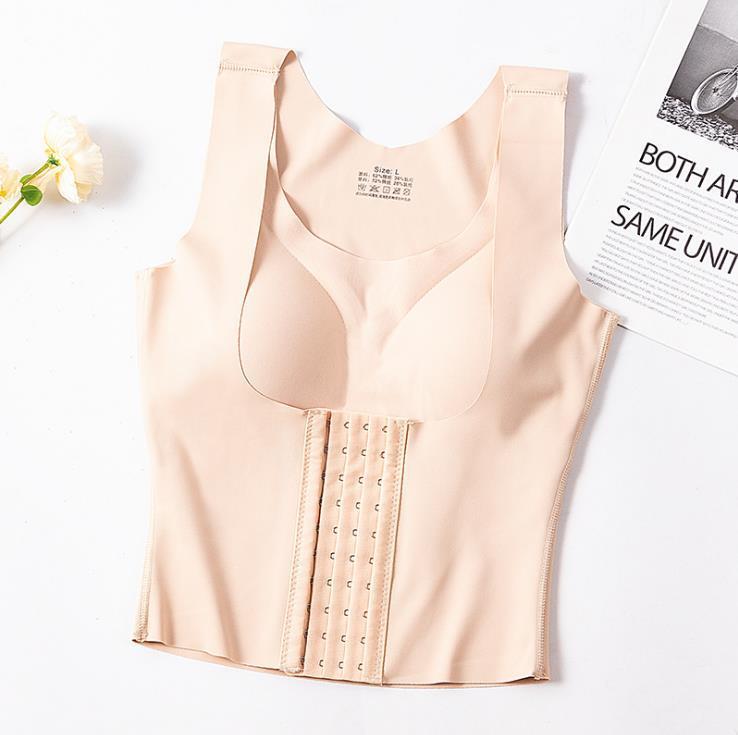 CURVE ESSENCE™Beautiful Back Tummy Tuck Body Shapewear
