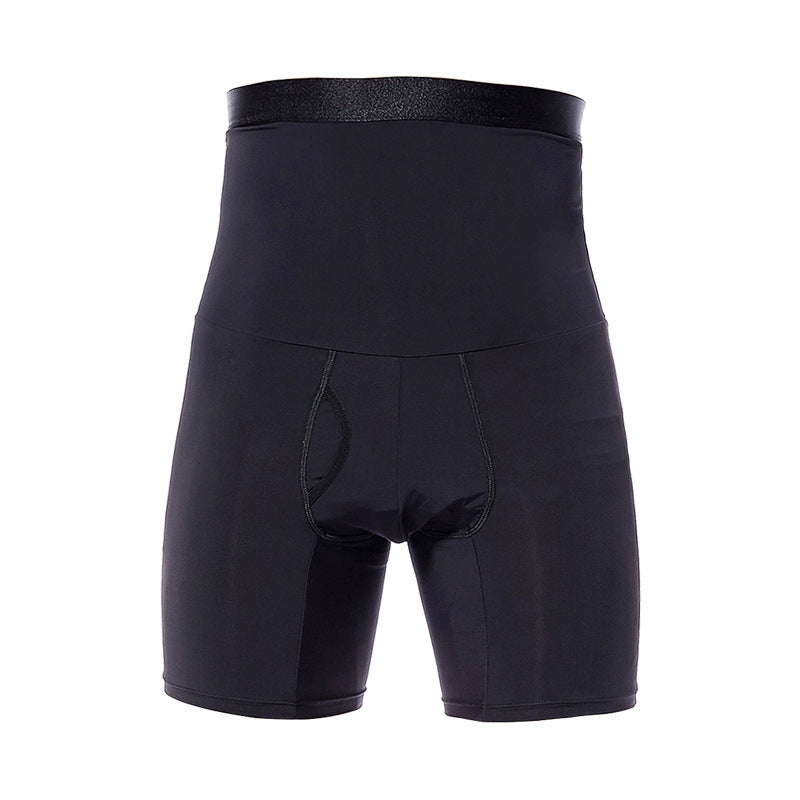 CURVE ESSENCE™Men's Shapewear High Waist Trainer Briefs