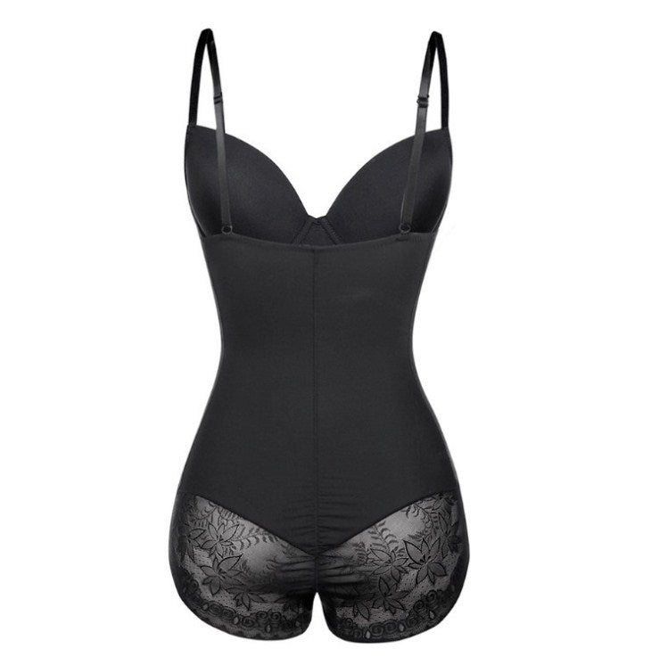 CURVE ESSENCE™One-piece shapewear
