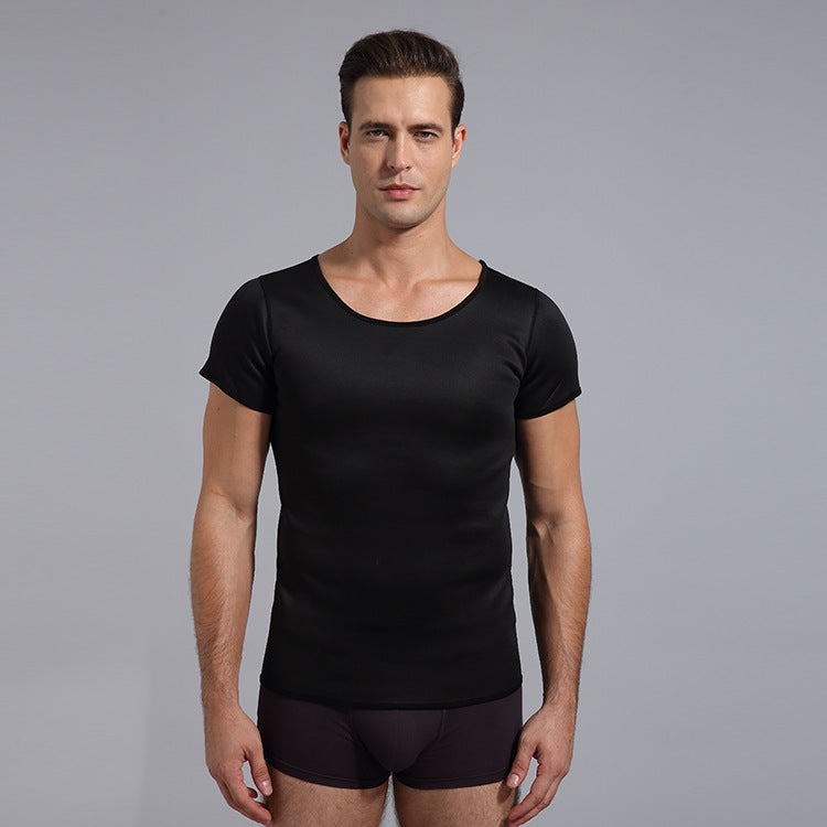 CURVE ESSENCE™Mens Slimming Body Building Shaper Underwear Waist Slim Fit Shapewear