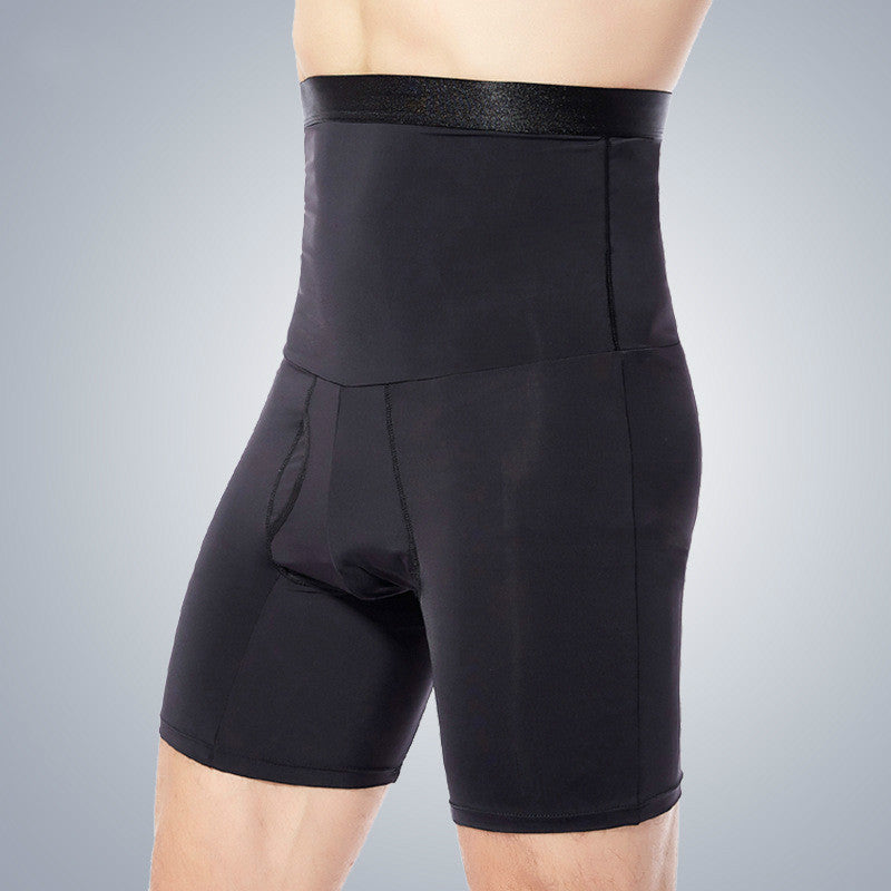 CURVE ESSENCE™Men's Shapewear High Waist Trainer Briefs