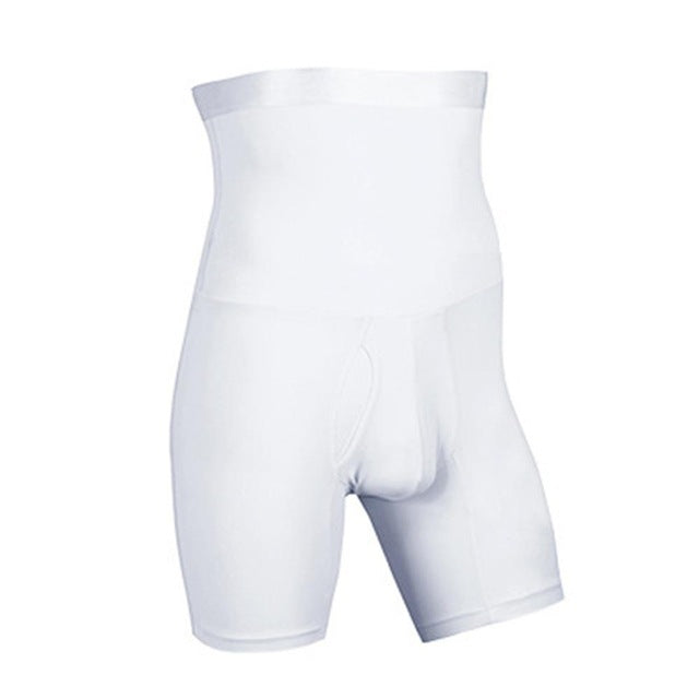 CURVE ESSENCE™Men's Shapewear High Waist Trainer Briefs