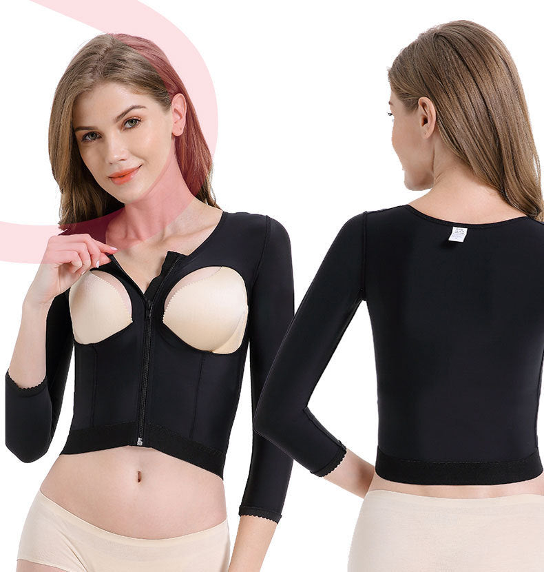 CURVE ESSENCE™Arm liposuction corset