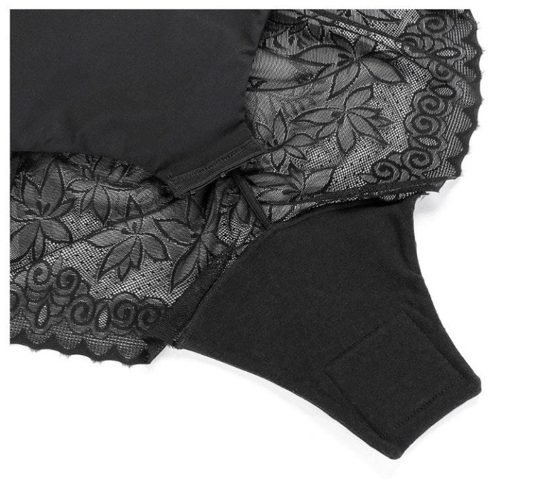 CURVE ESSENCE™One-piece shapewear
