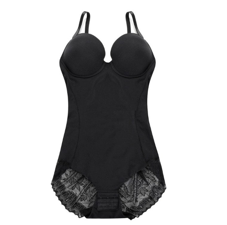 CURVE ESSENCE™One-piece shapewear