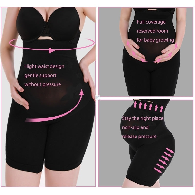 CURVE ESSENCE™Maternity Shapewear for Dresses Women's Soft and Seamless