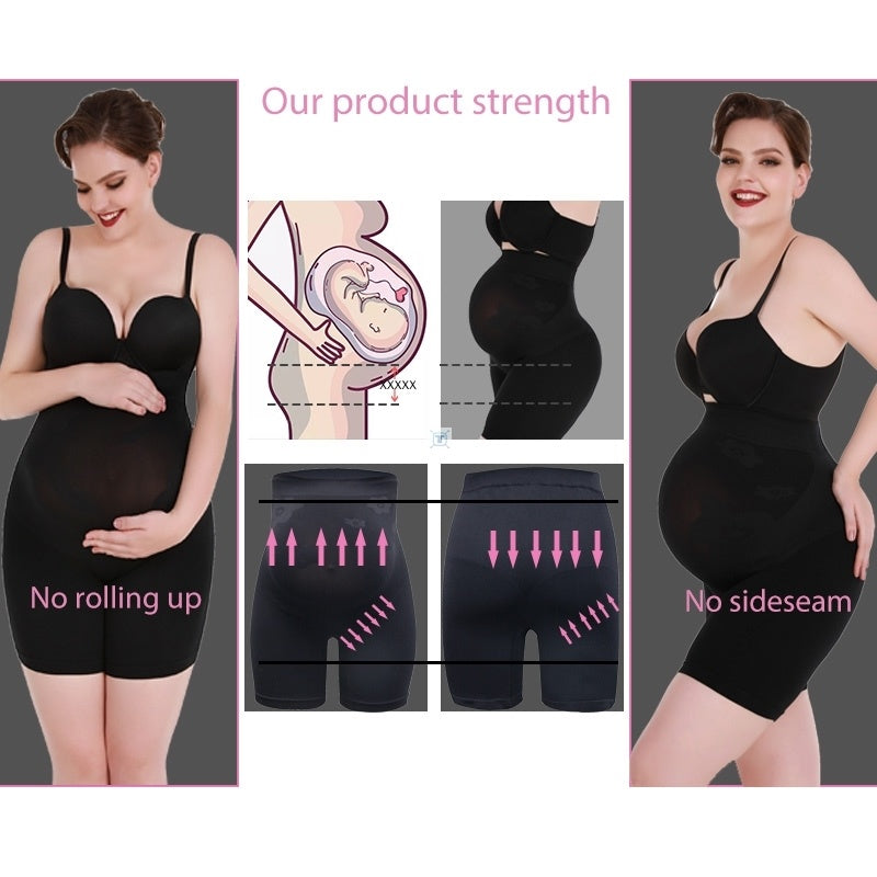 CURVE ESSENCE™Maternity Shapewear for Dresses Women's Soft and Seamless