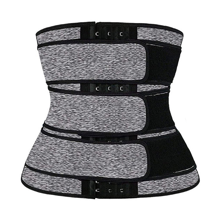 CURVE ESSENCE™Trim belt shapewear sports corset shapewear