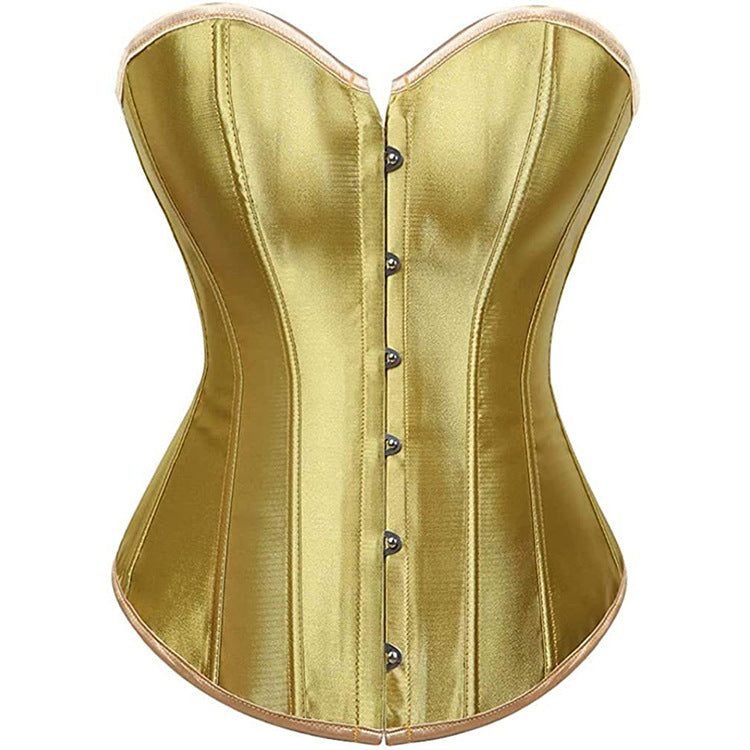 CURVE ESSENCE™Ladies Corset Adjustable Shapewear