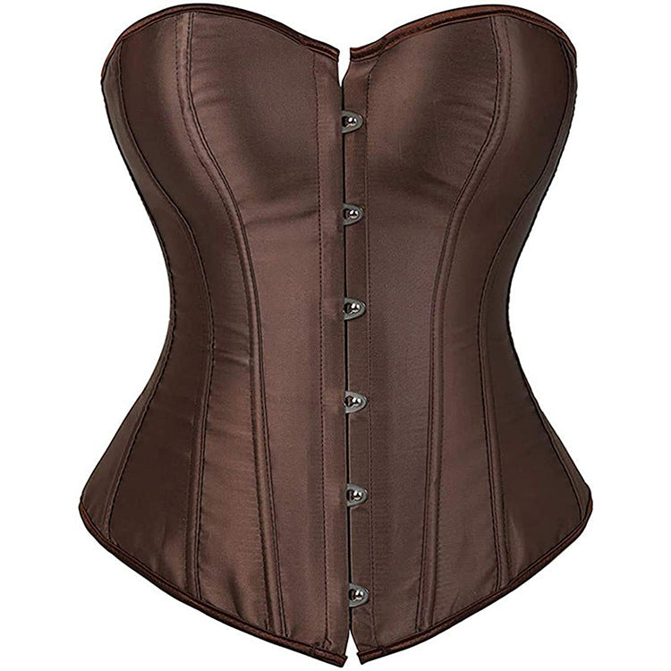 CURVE ESSENCE™Ladies Corset Adjustable Shapewear