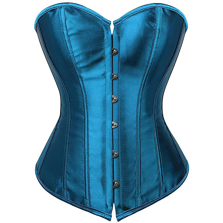 CURVE ESSENCE™Ladies Corset Adjustable Shapewear