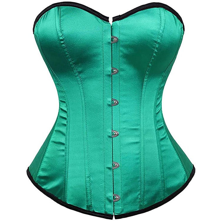 CURVE ESSENCE™Ladies Corset Adjustable Shapewear