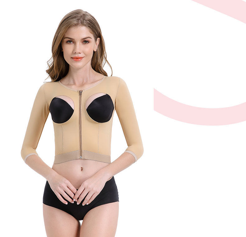 CURVE ESSENCE™Arm liposuction corset