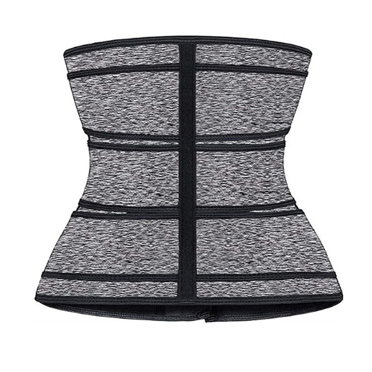 CURVE ESSENCE™Trim belt shapewear sports corset shapewear