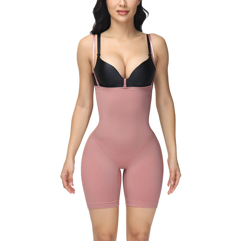 CURVE ESSENCE™One-piece Shapewear Tummy Control Butt Lifter Shape Pants