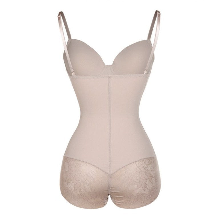 CURVE ESSENCE™One-piece shapewear
