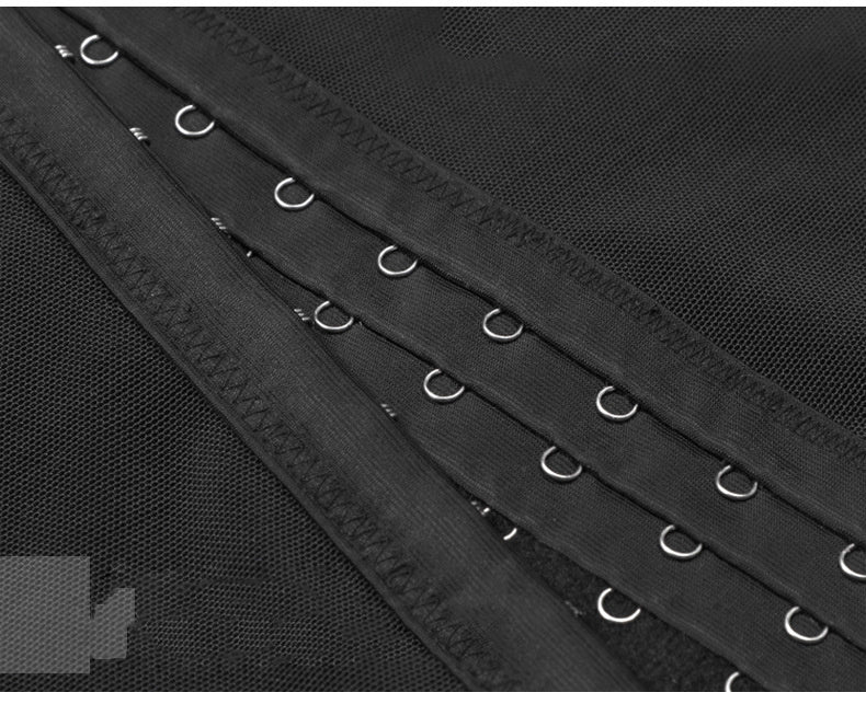 CURVE ESSENCE™Men's Breathable Tight High Waist Shapewear Pants
