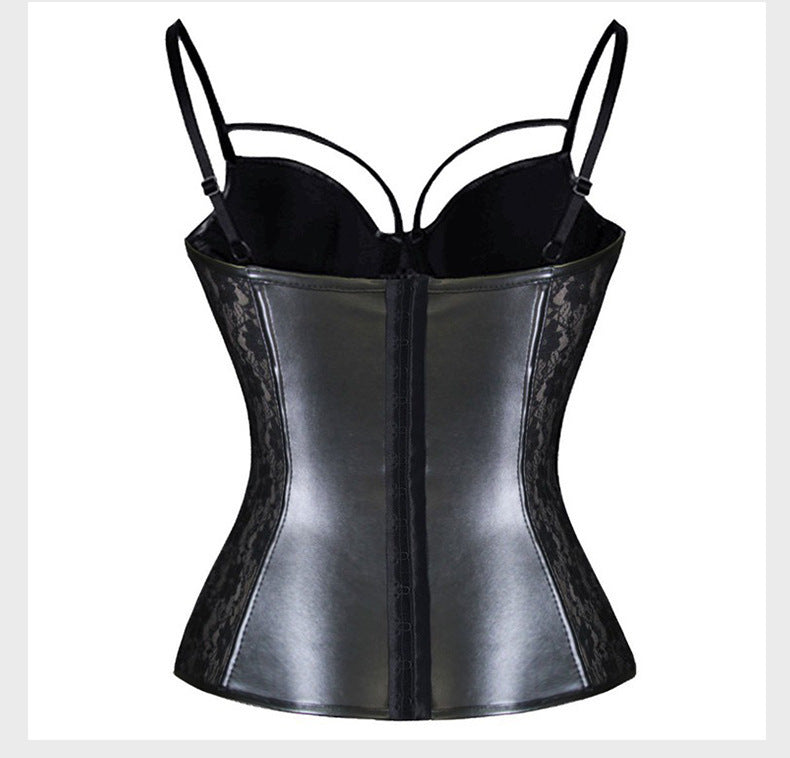 CURVE ESSENCE™European and American Sexy Lace Corset Corset