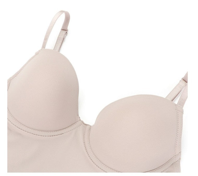 CURVE ESSENCE™One-piece shapewear