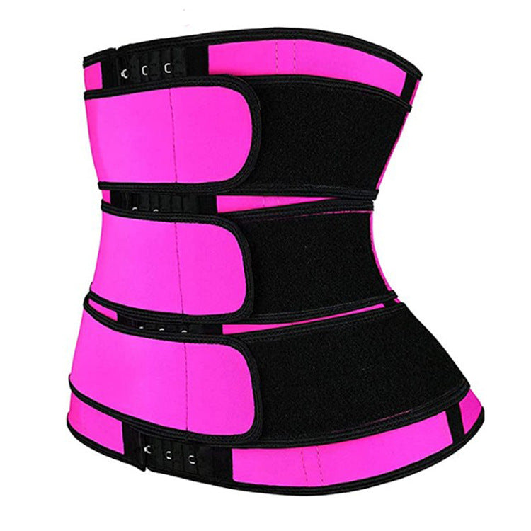 CURVE ESSENCE™Trim belt shapewear sports corset shapewear
