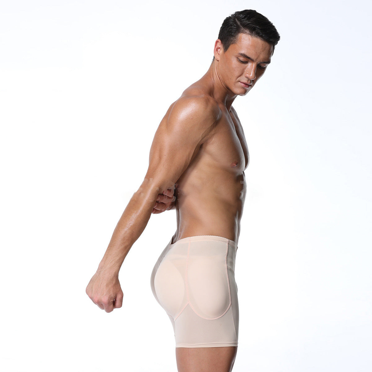 CURVE ESSENCE™Waist Slimming Shapewear, Hip Pad Body Shaper, Hip Shorts