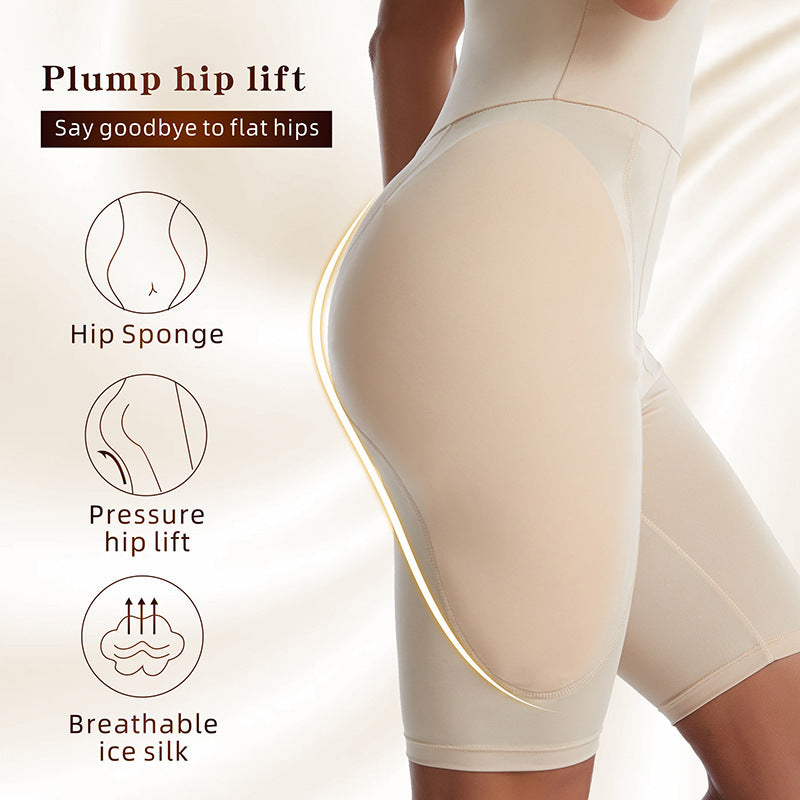 CURVE ESSENCE™Hip Lifting And Body Shaping Leggings