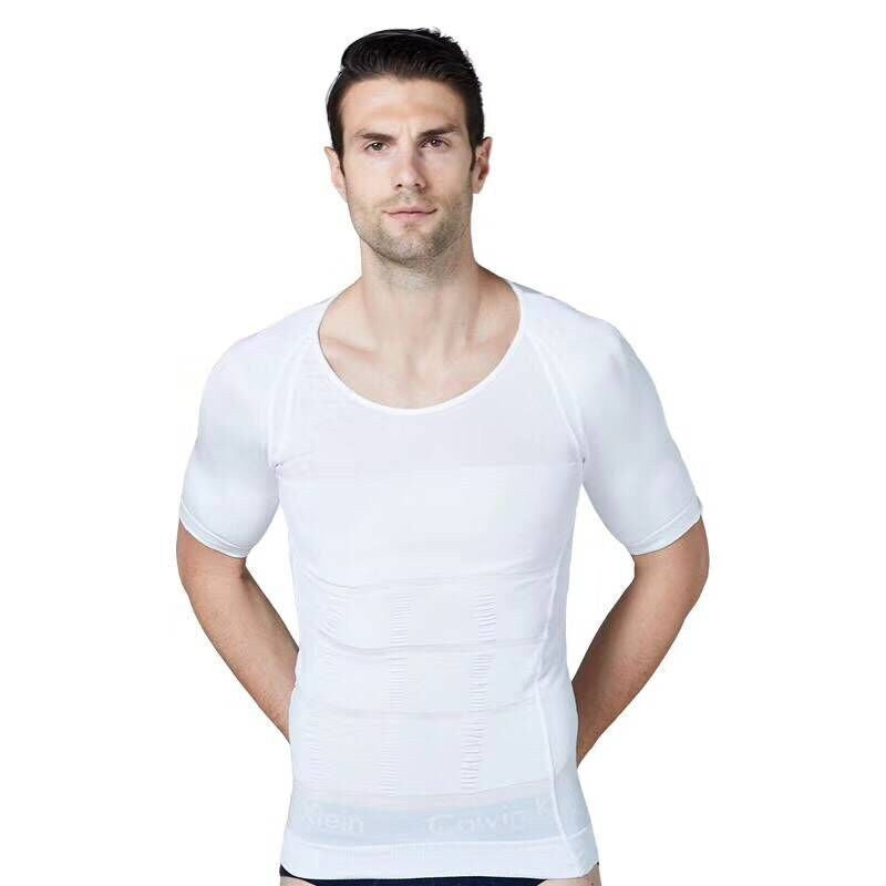CURVE ESSENCE™Mens Slimming Body Building Shaper Underwear Waist Slim Fit Shapewear