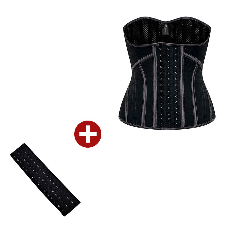 CURVE ESSENCE™Belly Band Women's Fitness Belly Band Body Corset
