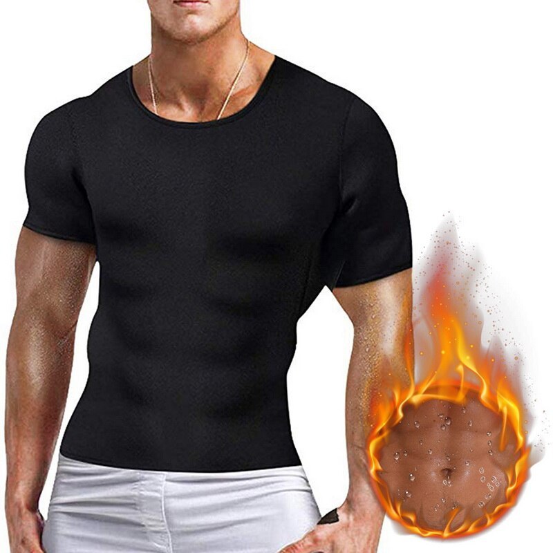 CURVE ESSENCE™Mens Slimming Body Building Shaper Underwear Waist Slim Fit Shapewear