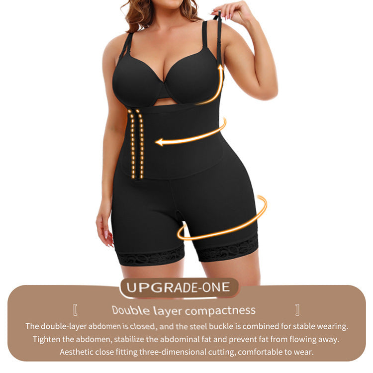 CURVE ESSENCE™One-piece Waist And Hip Lift