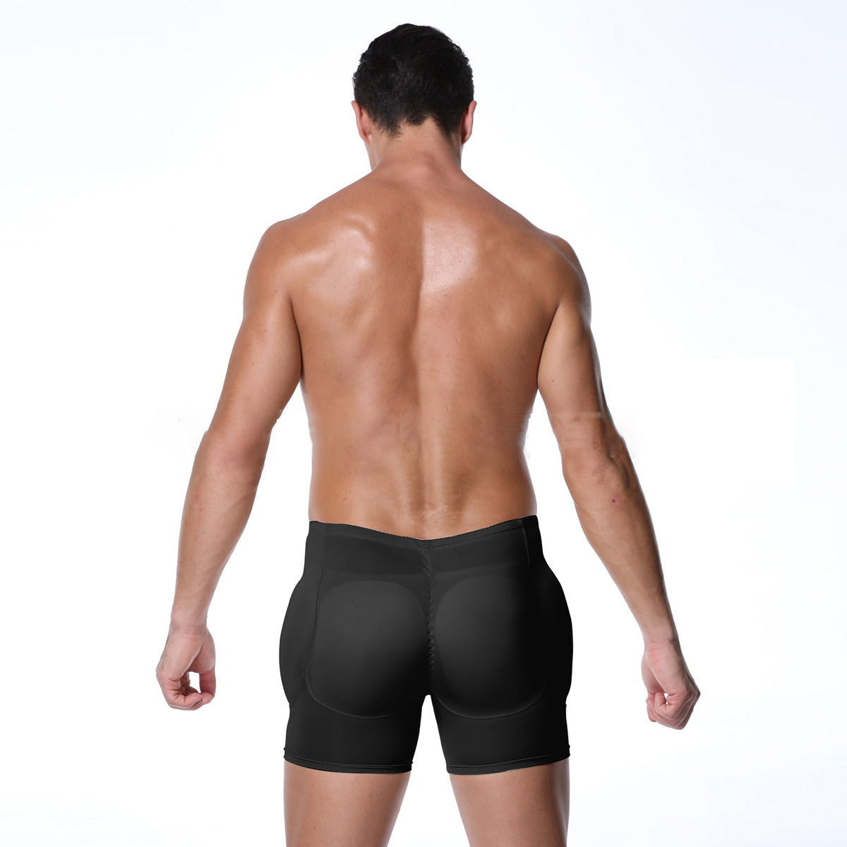 CURVE ESSENCE™Waist Slimming Shapewear, Hip Pad Body Shaper, Hip Shorts