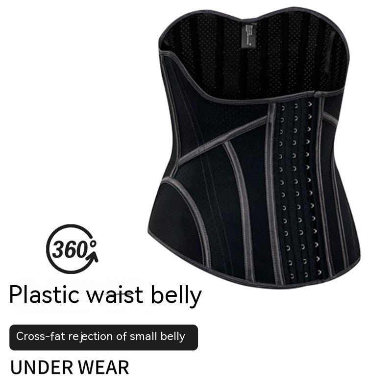 CURVE ESSENCE™Belly Band Women's Fitness Belly Band Body Corset