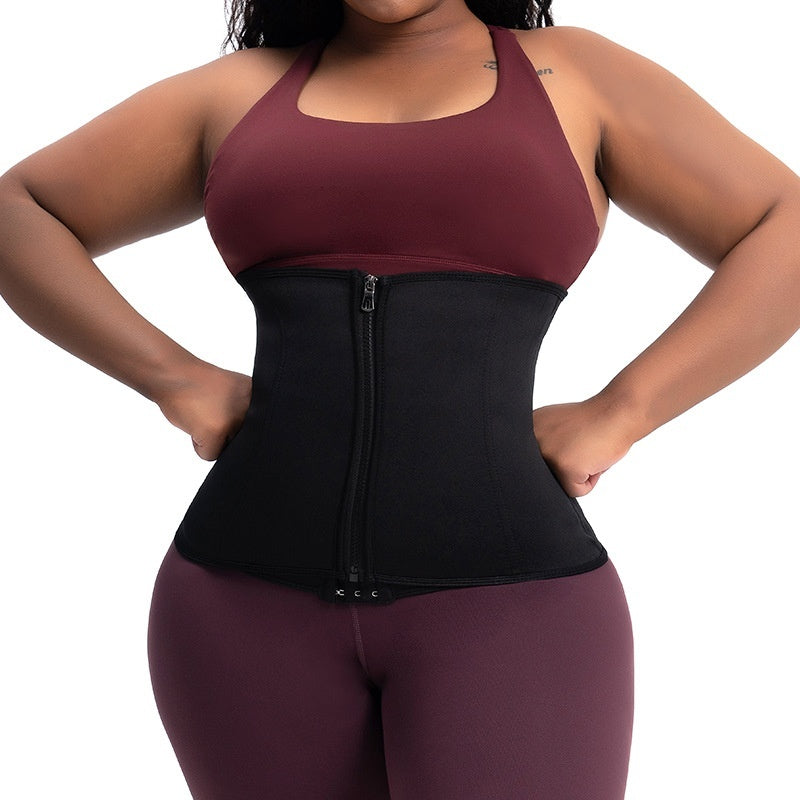 CURVE ESSENCE™Breasted Body Shaping Belly Band