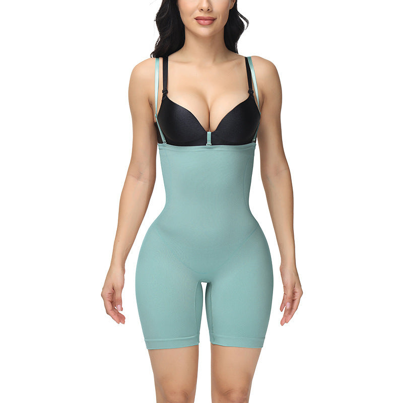 CURVE ESSENCE™One-piece Shapewear Tummy Control Butt Lifter Shape Pants
