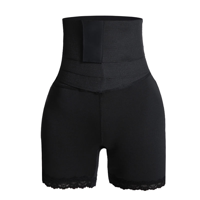 CURVE ESSENCE™Fitness Tummy Control Body Shaper
