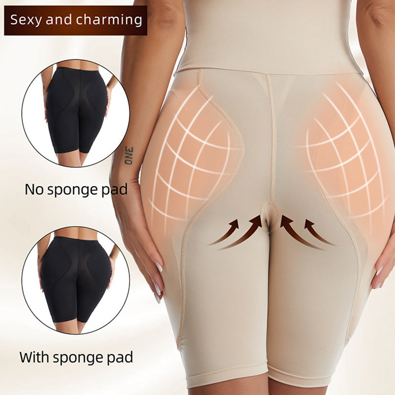 CURVE ESSENCE™Hip Lifting And Body Shaping Leggings