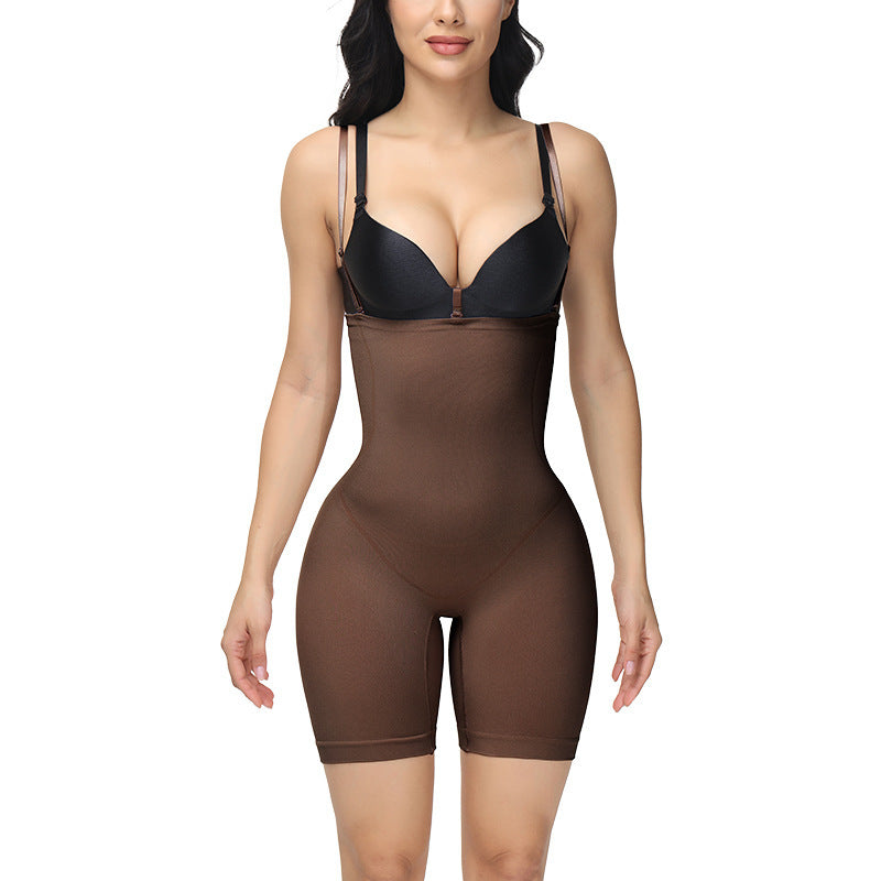 CURVE ESSENCE™One-piece Shapewear Tummy Control Butt Lifter Shape Pants