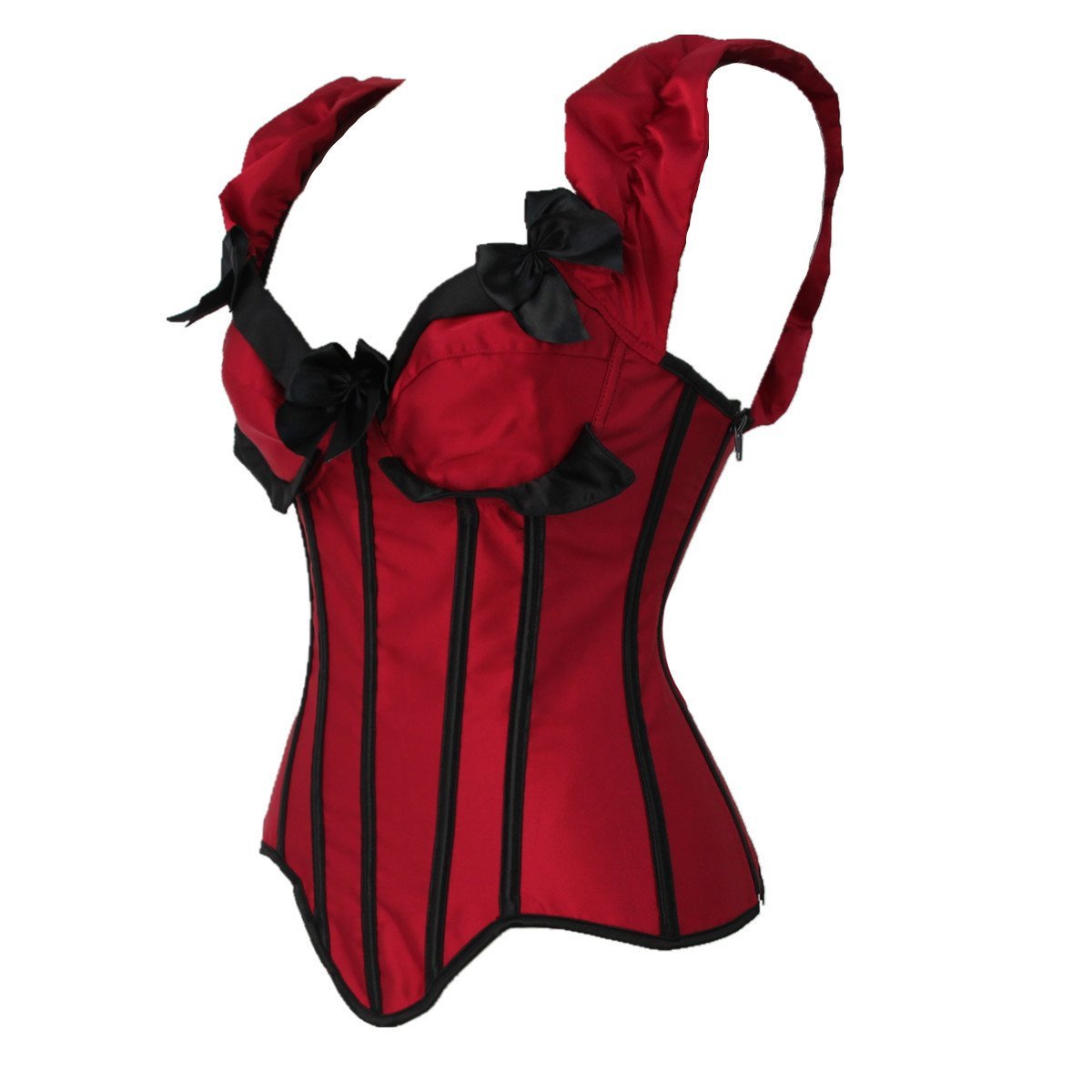 CURVE ESSENCE™European and American court corset with cup