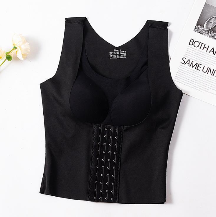 CURVE ESSENCE™Beautiful Back Tummy Tuck Body Shapewear