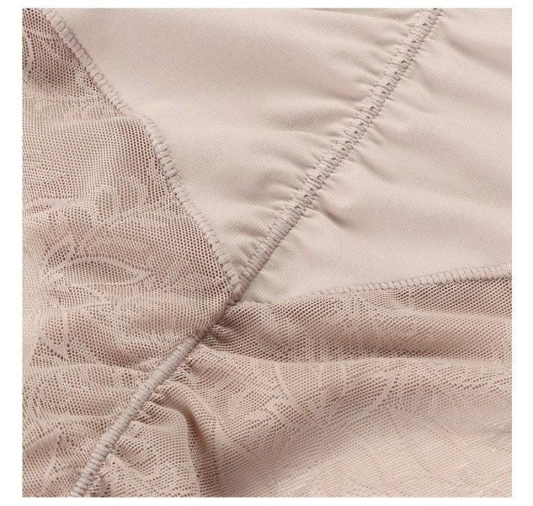 CURVE ESSENCE™One-piece shapewear