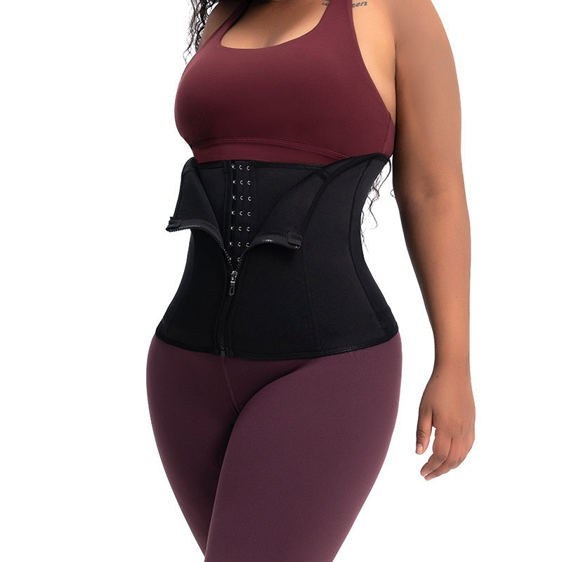 CURVE ESSENCE™Breasted Body Shaping Belly Band