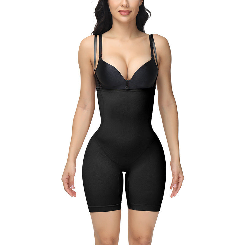 CURVE ESSENCE™One-piece Shapewear Tummy Control Butt Lifter Shape Pants