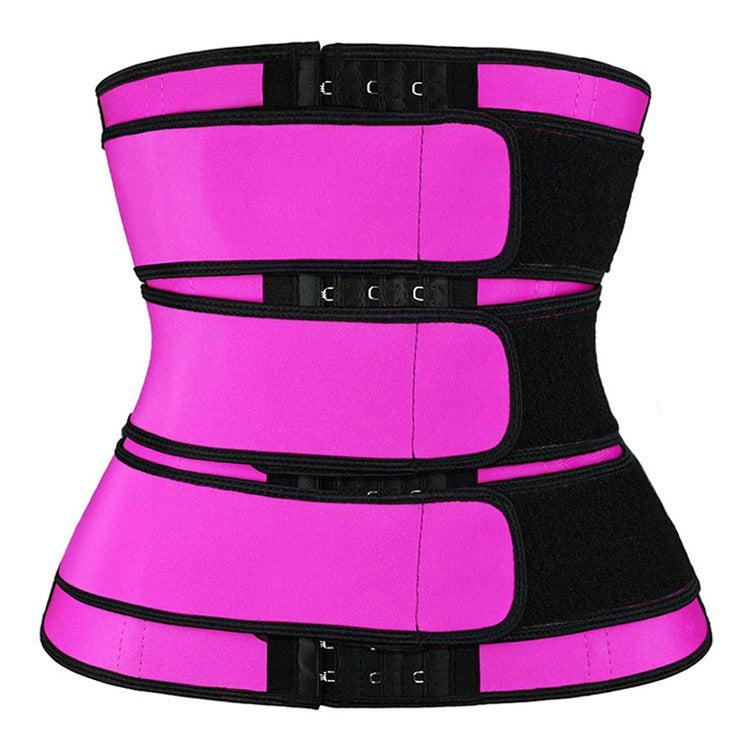 CURVE ESSENCE™Trim belt shapewear sports corset shapewear