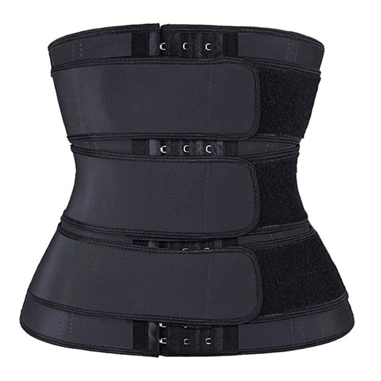CURVE ESSENCE™Trim belt shapewear sports corset shapewear
