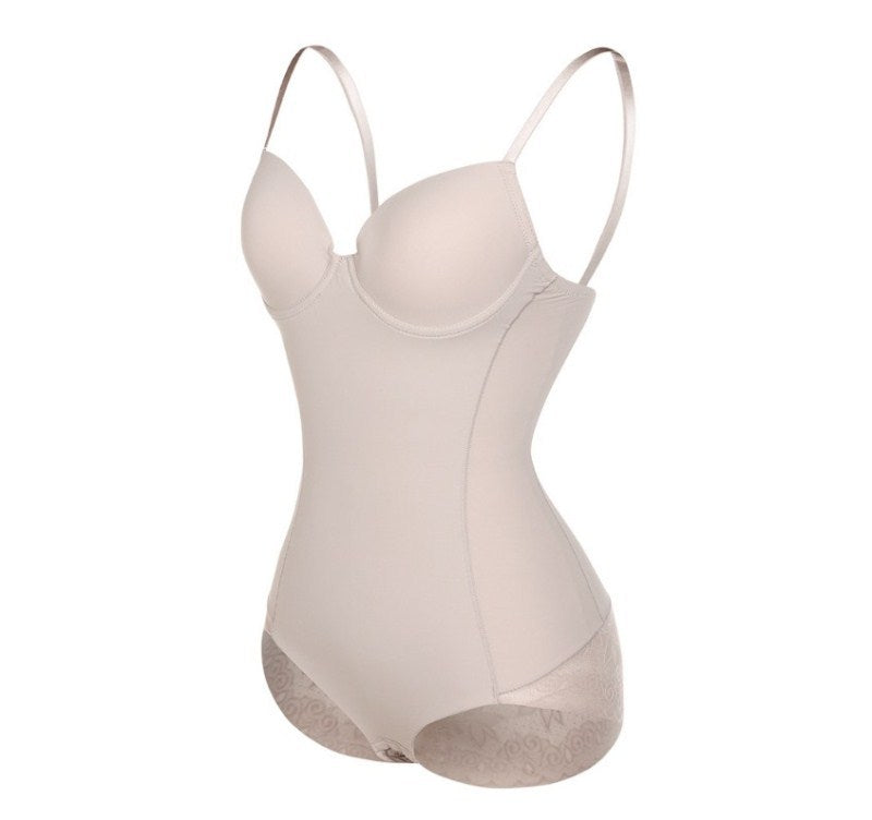 CURVE ESSENCE™One-piece shapewear