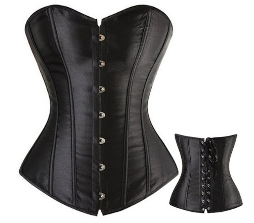 CURVE ESSENCE™Steampunk Corset