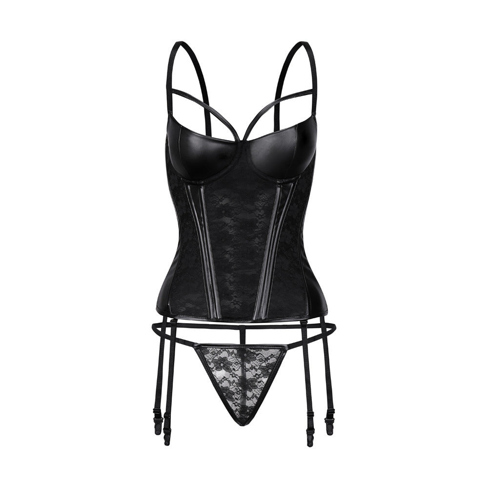 CURVE ESSENCE™European and American Sexy Lace Corset Corset