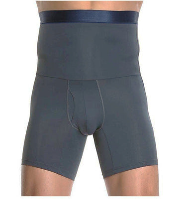 CURVE ESSENCE™Men's Shapewear High Waist Trainer Briefs