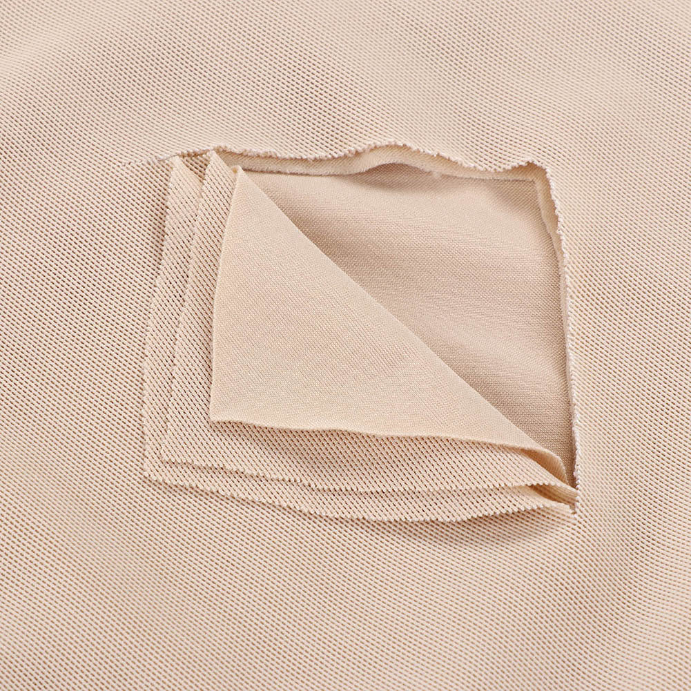 CURVE ESSENCE™Stretch Mesh Shapewear Pants Zipper